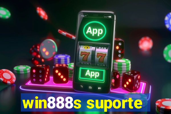 win888s suporte